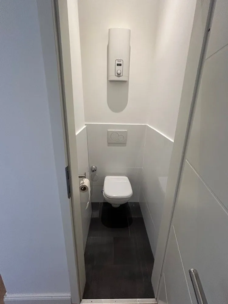 1 Zimmer Wohnung mit 33 m² in Wiesbaden – Bild 7
