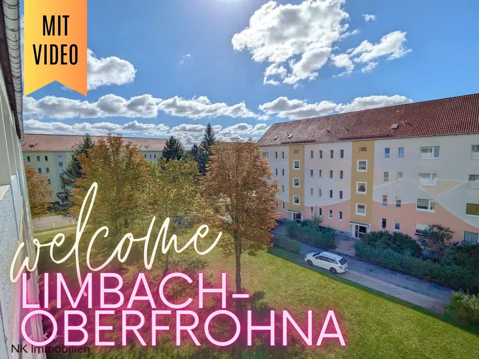 4 Zimmer Wohnung mit 104 m² in Limbach-Oberfrohna – Bild 10