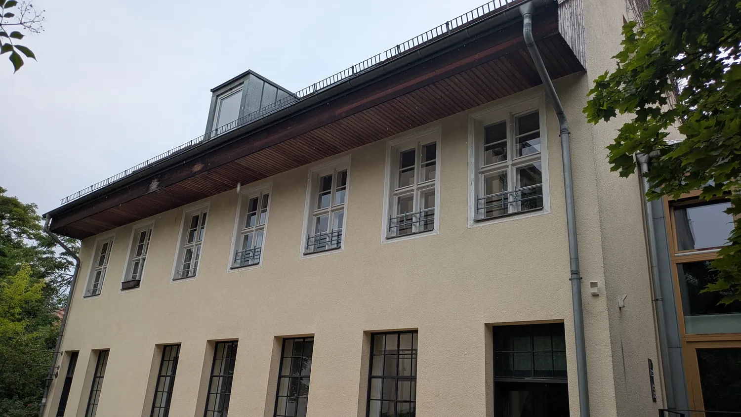 2 Zimmer Wohnung mit 39 m² in Potsdam – Bild 1