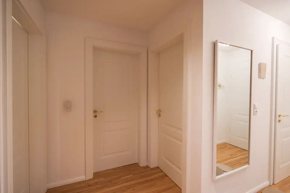 3 Zimmer Wohnung mit 97 m² in Aurich – Bild 4