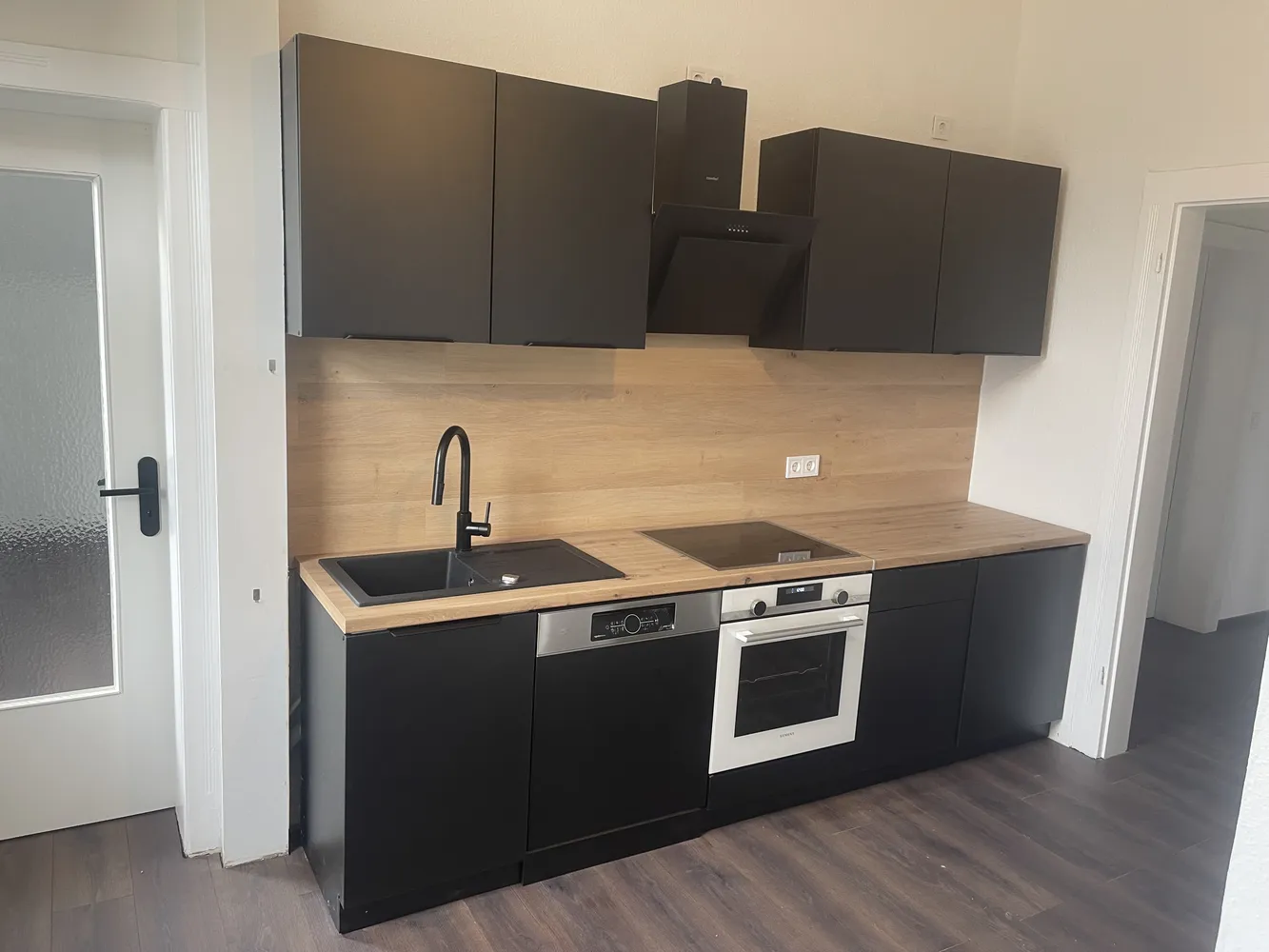 3 Zimmer Wohnung mit 73 m² in Garbsen – Bild 1