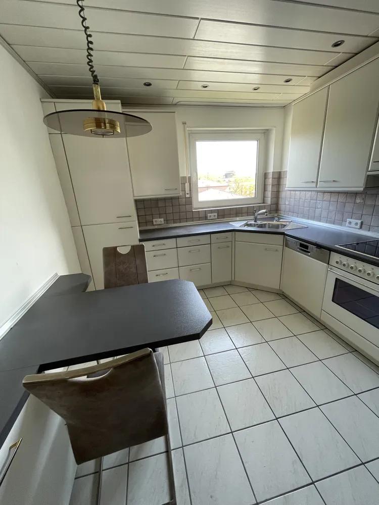 4 Zimmer Wohnung mit 93 m² in Münster – Bild 11