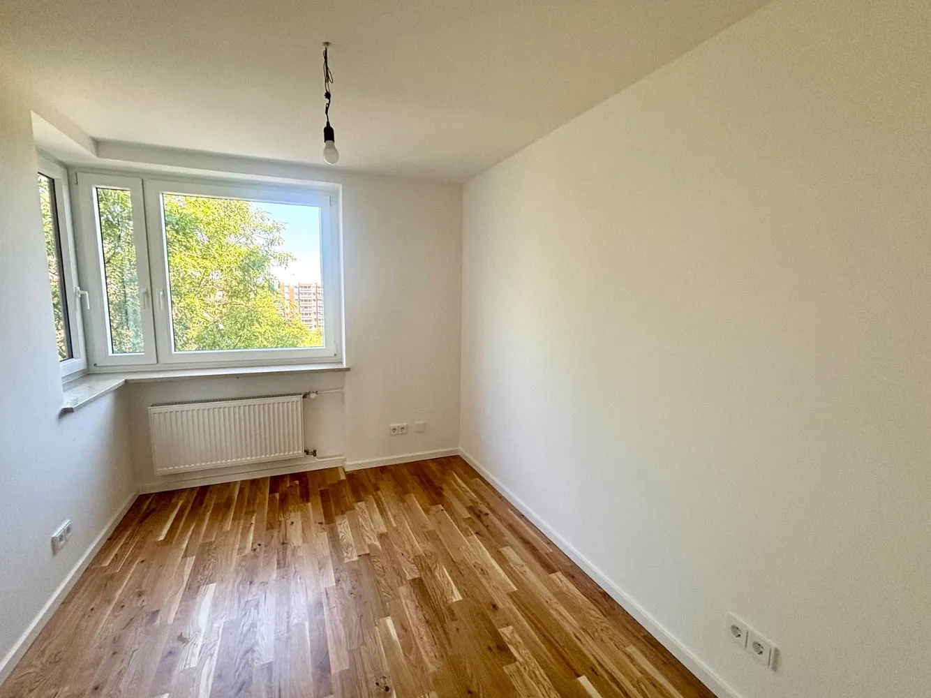 3 Zimmer Wohnung mit 94 m² in München – Bild 8