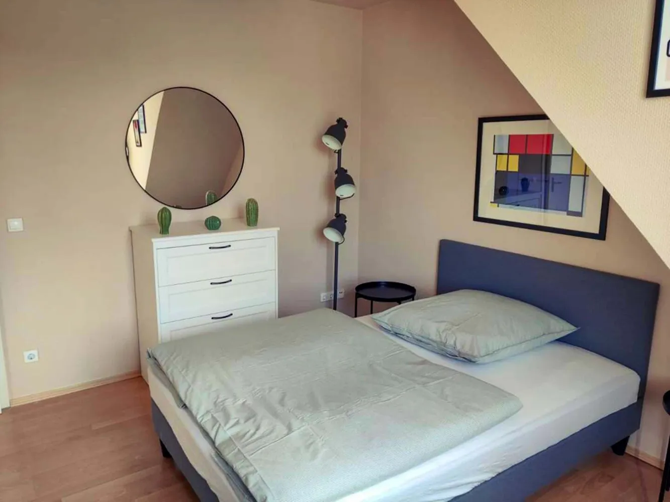 Shared room with 20 m² in Berlin – Photo 7