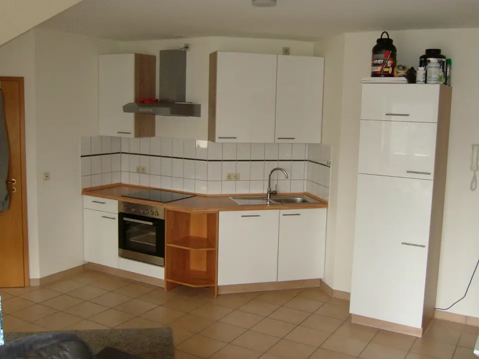 2 Zimmer Wohnung mit 45 m² in Minden – Bild 8
