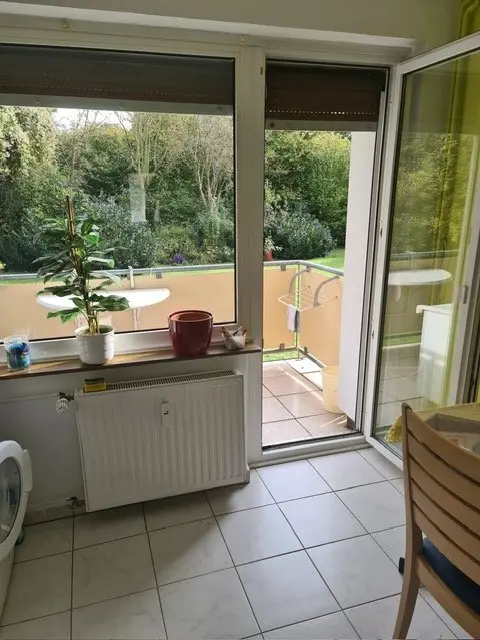 2 Zimmer Wohnung mit 54 m² in Witten – Bild 3