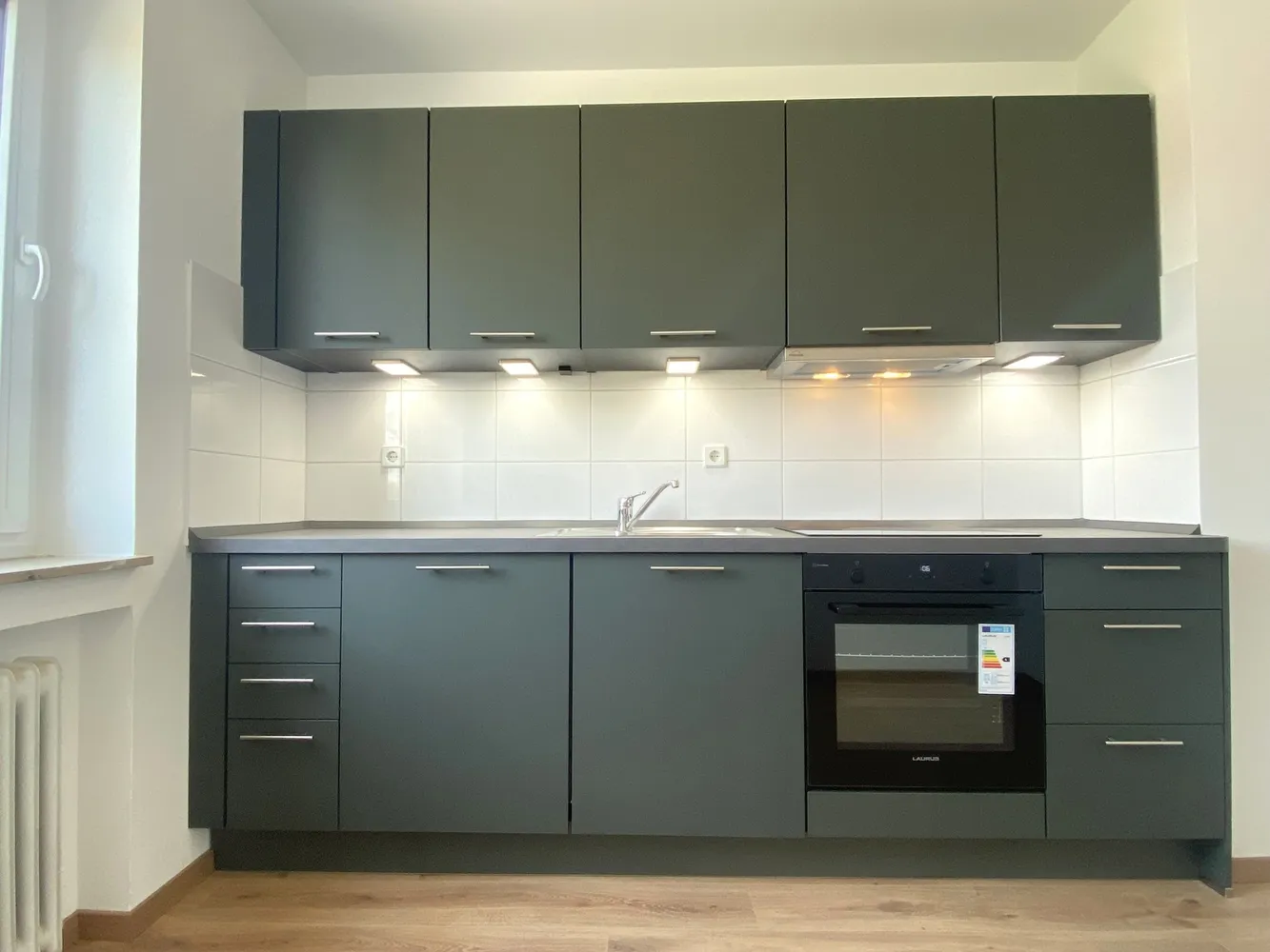 2 Zimmer Wohnung mit 53 m² in Aachen – Bild 11