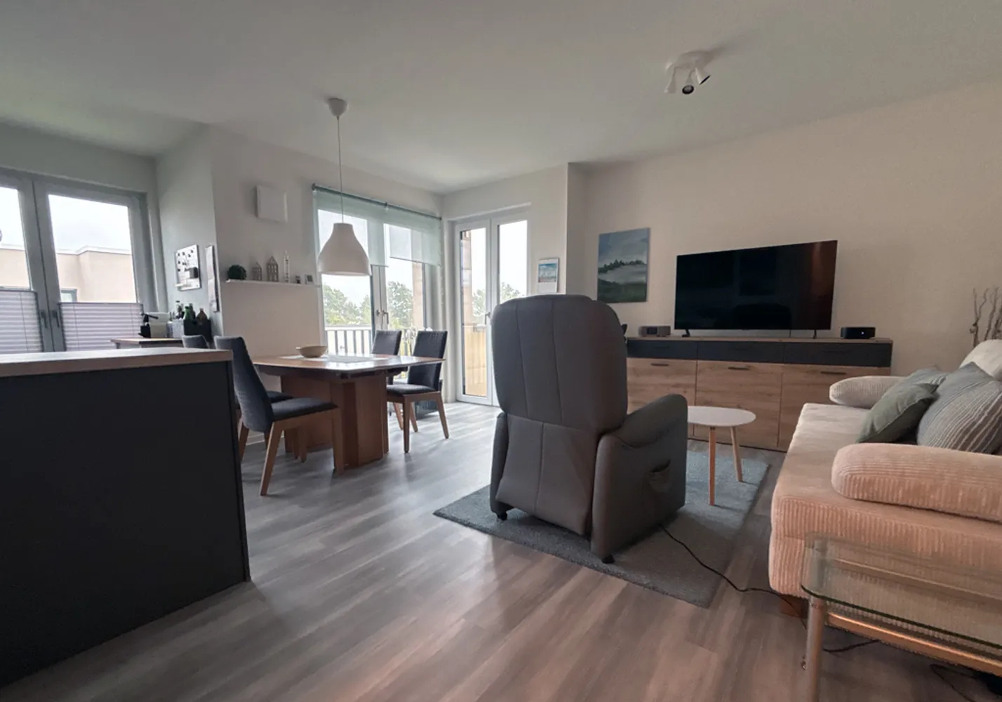 2 Zimmer Wohnung mit 66 m² in Dorsten – Bild 5
