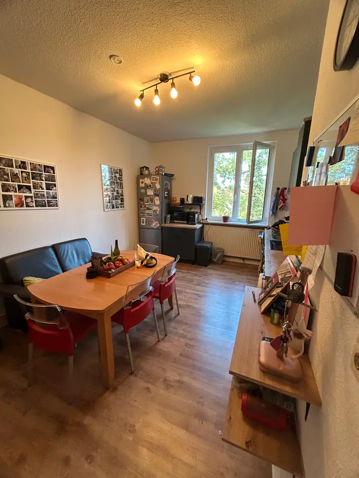 2 Zimmer Wohnung mit 67 m² in Hannover – Bild 2