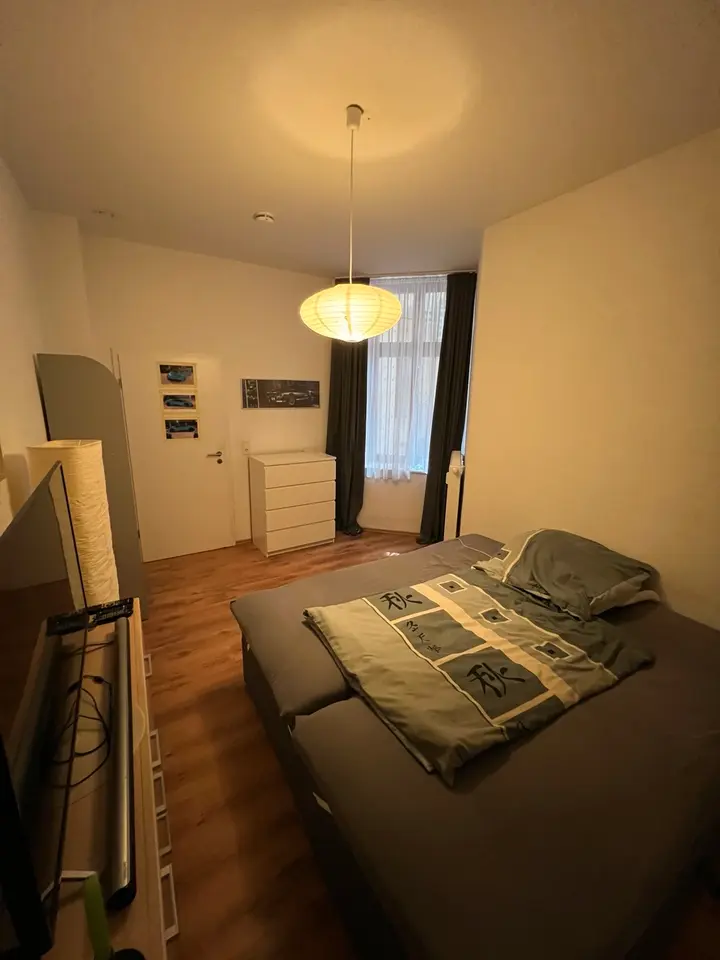 2 Zimmer Wohnung mit 39 m² in Magdeburg – Bild 9