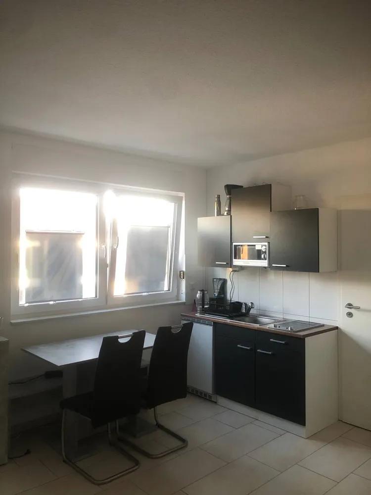 1 Zimmer Wohnung mit 26 m² in Dortmund – Bild 1