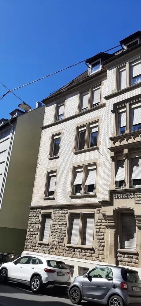 2 Zimmer Wohnung mit 70 m² in Stuttgart – Bild 7