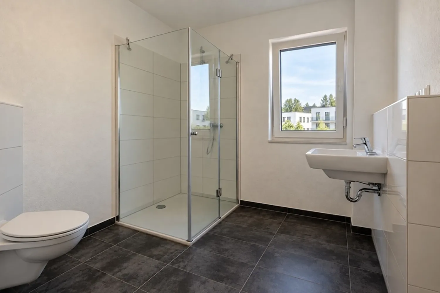 2 room apartment with 61 m² in Pinneberg – Photo 9