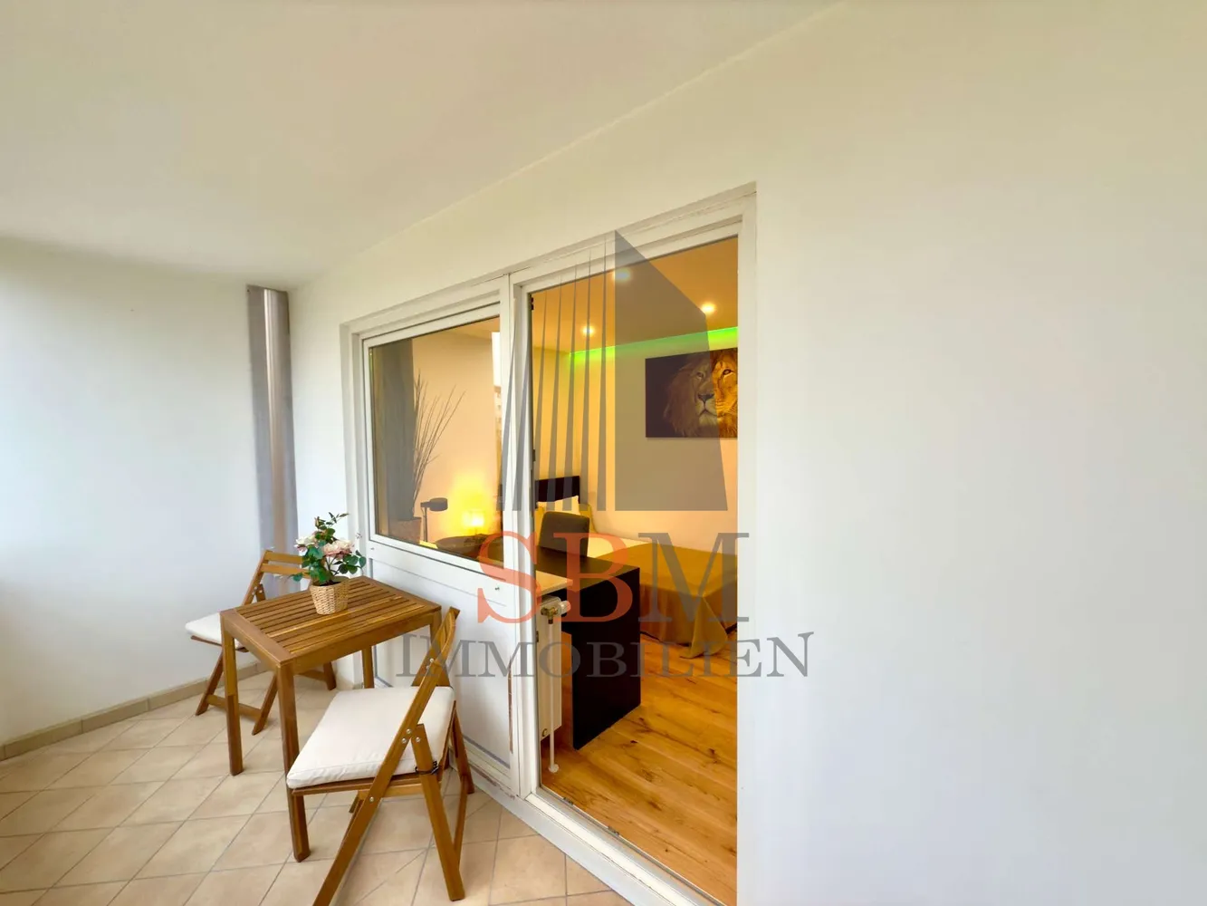 WG-Zimmer mit 8 m² in München – Bild 5