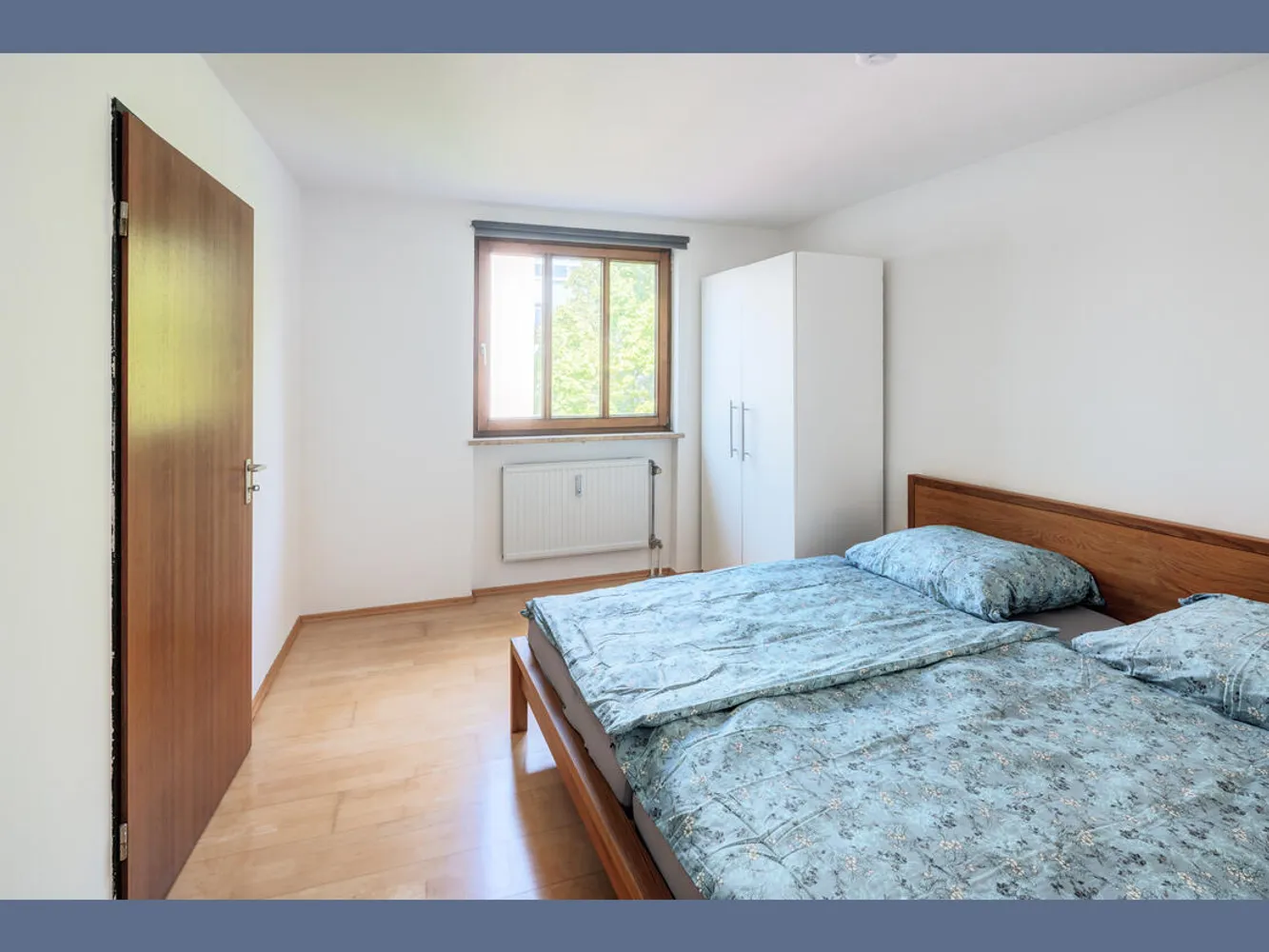 2 Zimmer Wohnung mit 62 m² in München – Bild 4