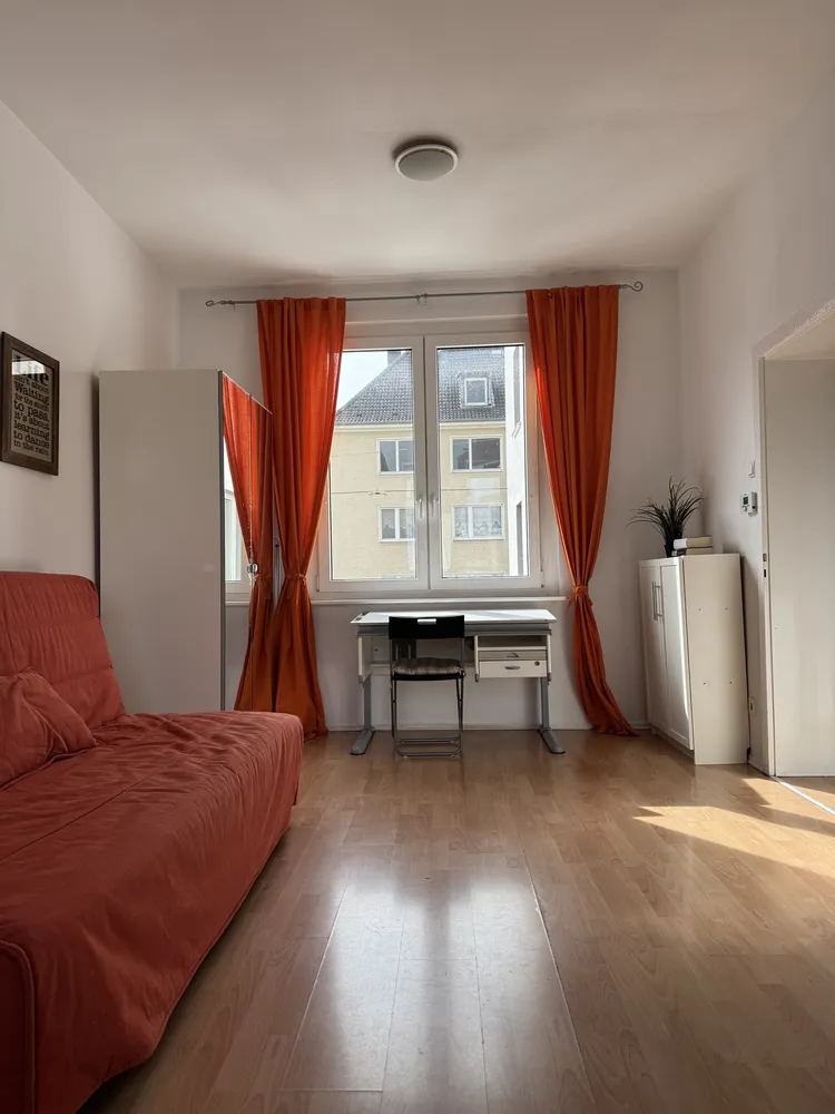3 Zimmer Wohnung mit 58 m² in Hagen – Bild 9
