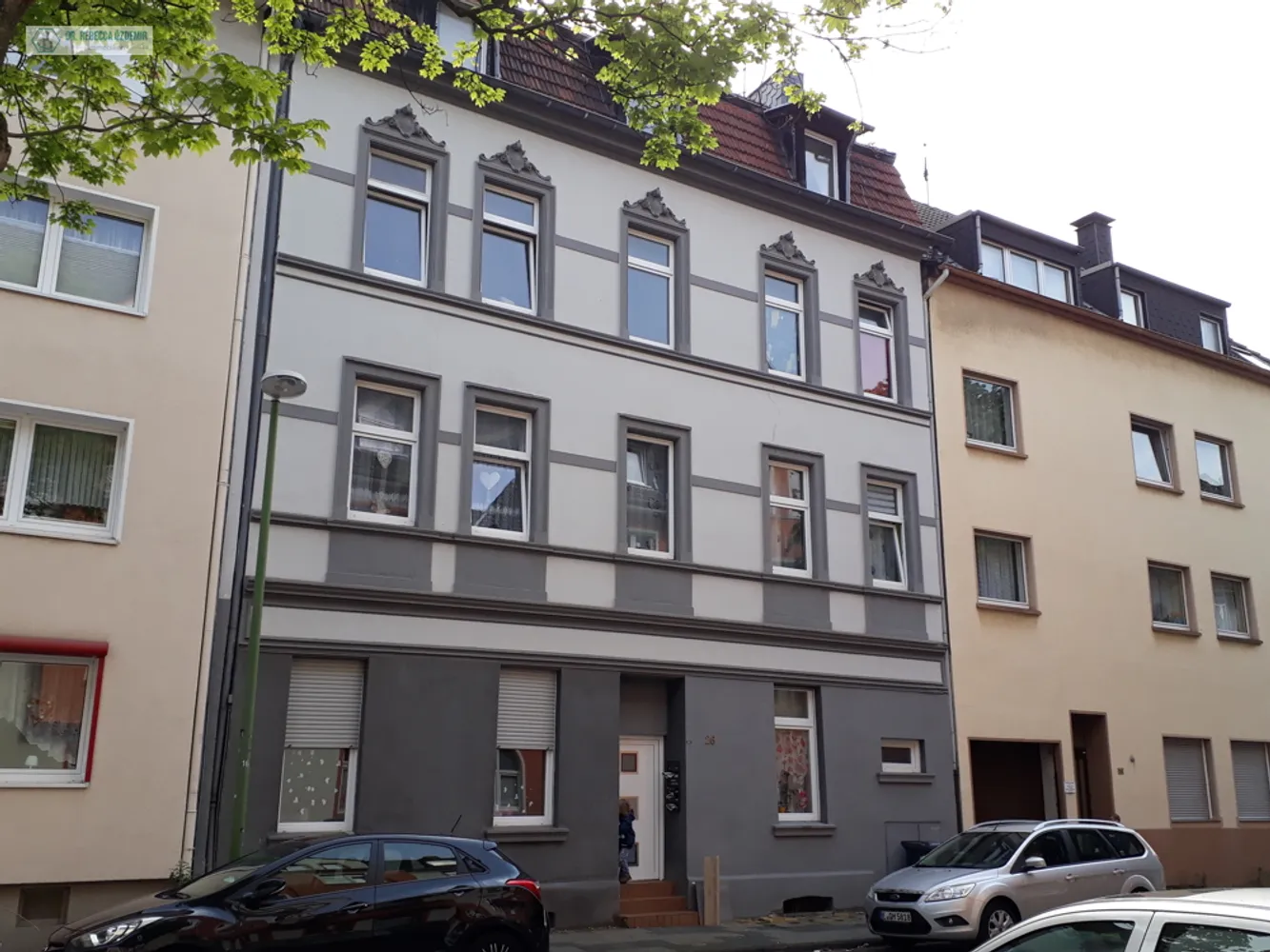 2 Zimmer Wohnung mit 45 m² in Essen – Bild 1