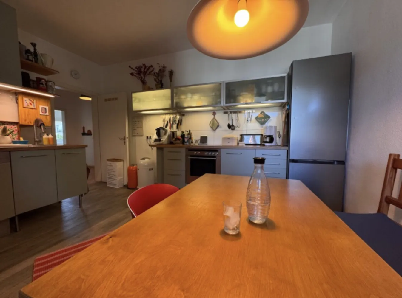 3 Zimmer Wohnung mit 74 m² in München – Bild 6