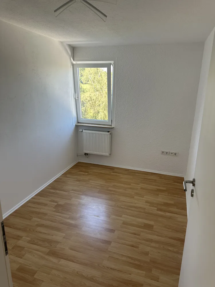 2 room apartment with 39 m² in Aalen – Photo 4