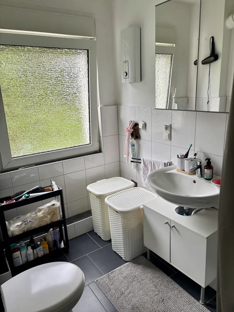 2 Zimmer Wohnung mit 50 m² in Duisburg – Bild 9