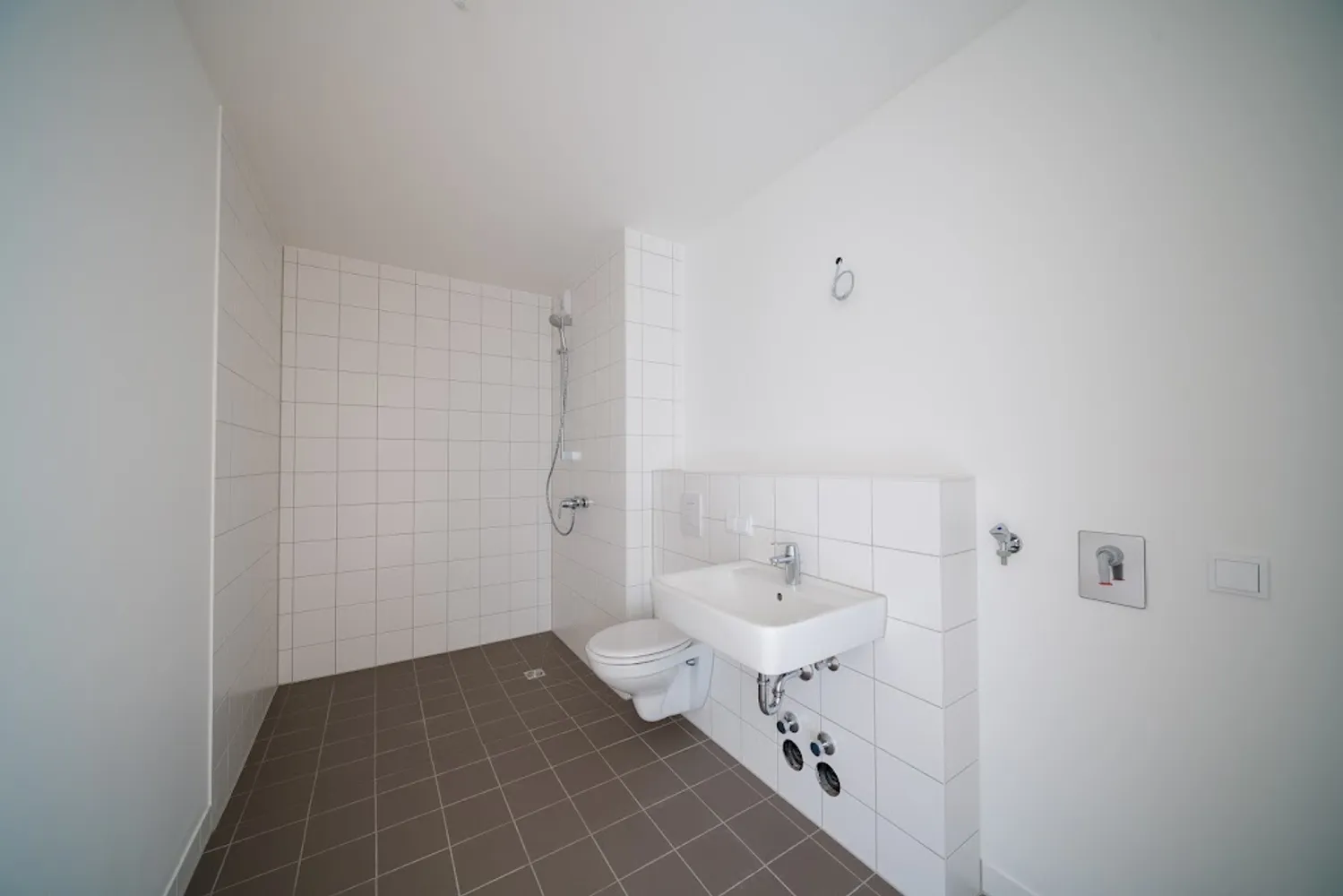 2 room apartment with 56 m² in Berlin – Photo 3