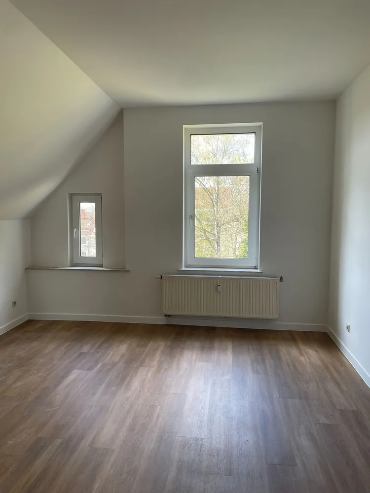 3 room apartment with 105 m² in Chemnitz – Photo 5