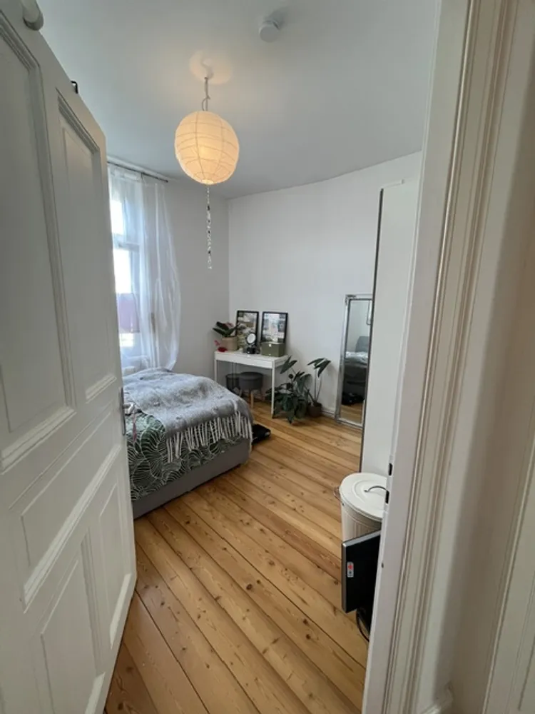2 room apartment with 48 m² in Wiesbaden – Photo 11