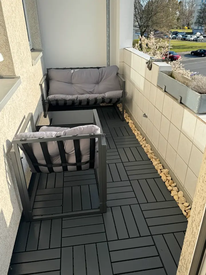 3 room apartment with 70 m² in Wolfsburg – Photo 8