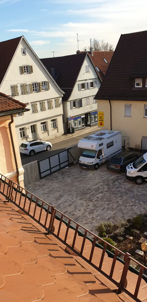 1 Zimmer Wohnung mit 28 m² in Stuttgart – Bild 4