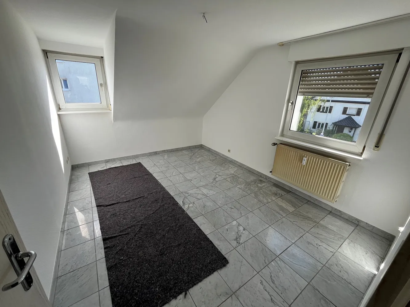 4 room apartment with 76 m² in Ludwigsburg – Photo 7