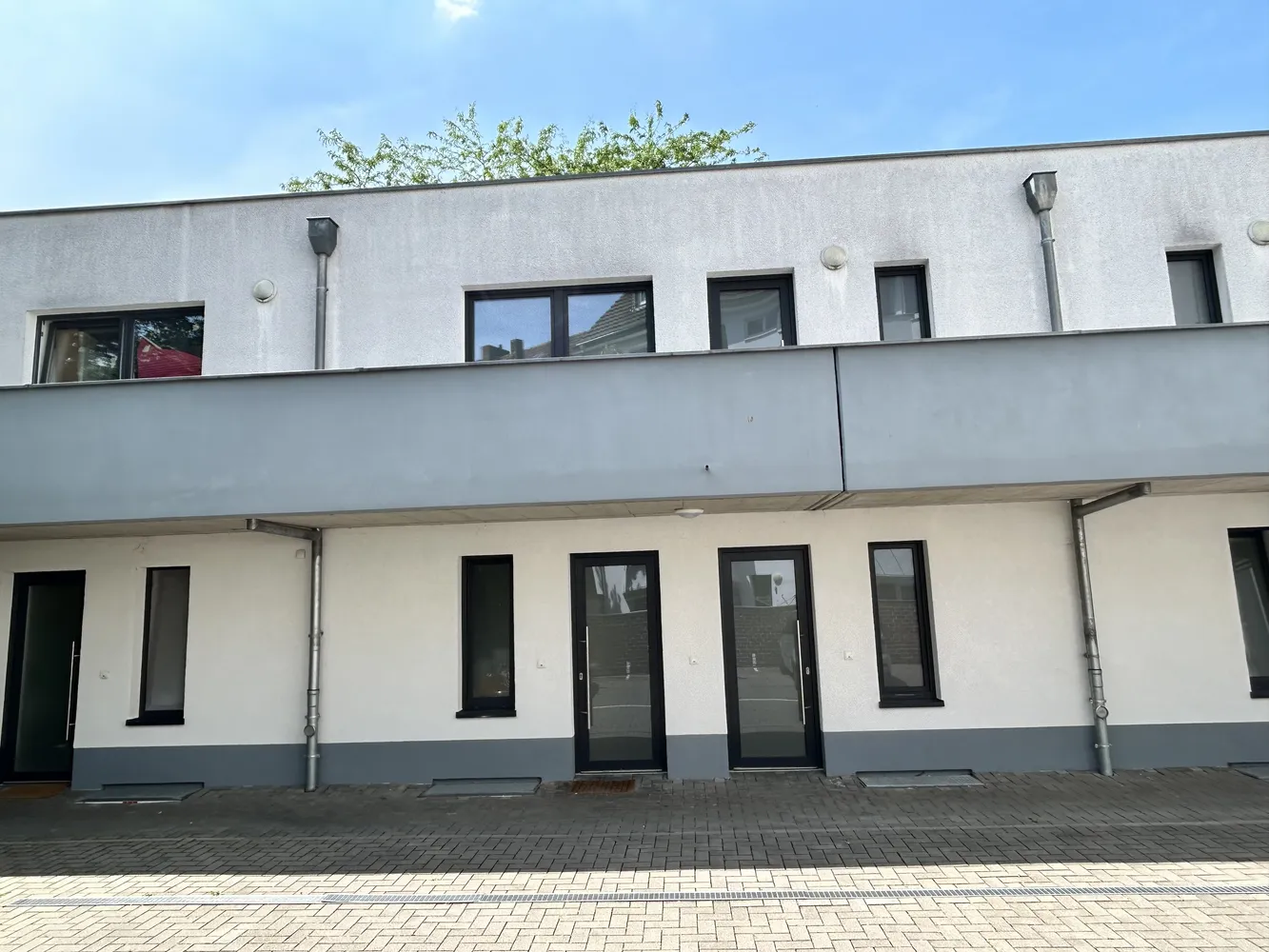 1 Zimmer Wohnung mit 21 m² in Köln – Bild 2