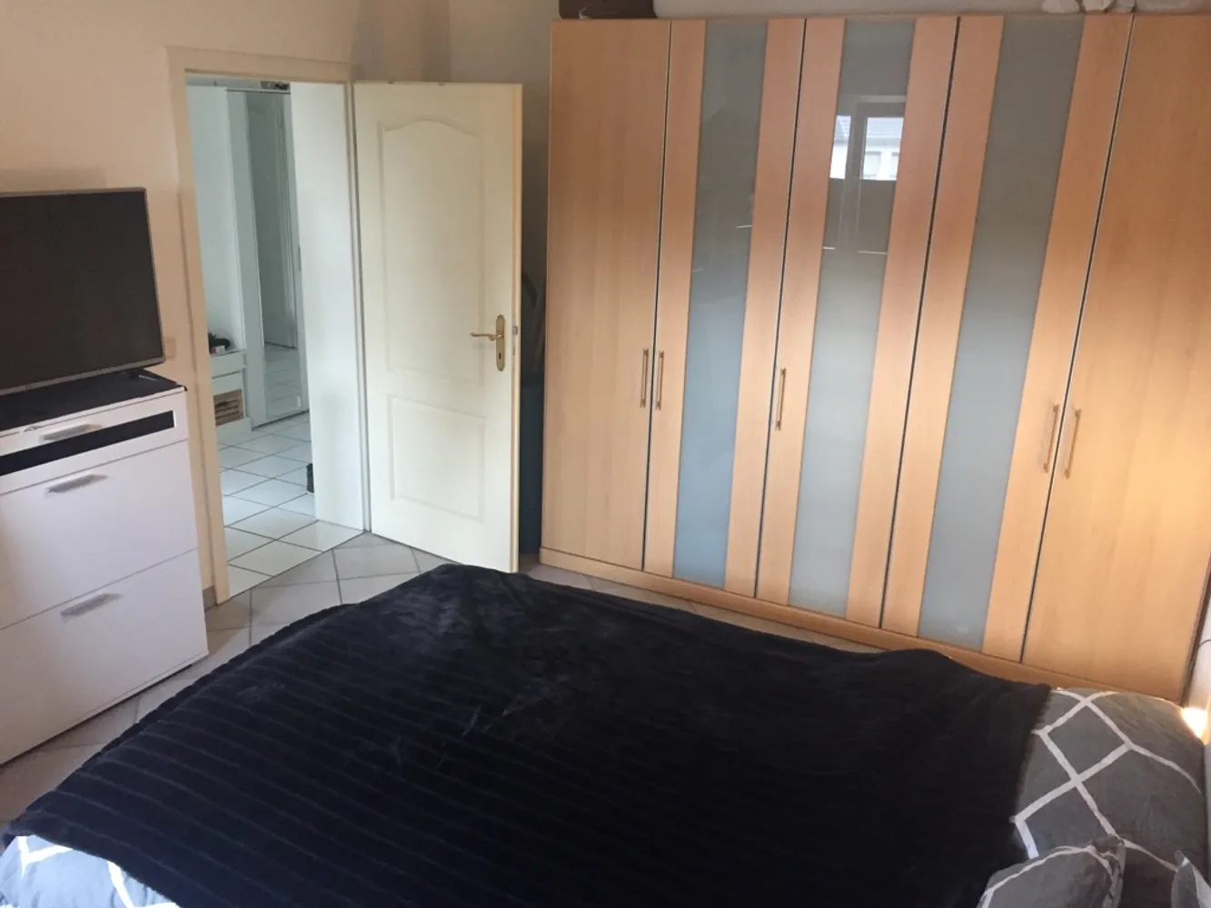 2 room apartment with 64 m² in Brühl – Photo 4