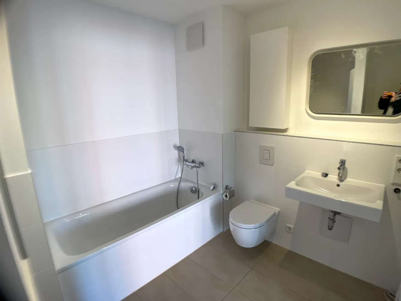 3 Zimmer Wohnung mit 85 m² in München – Bild 5