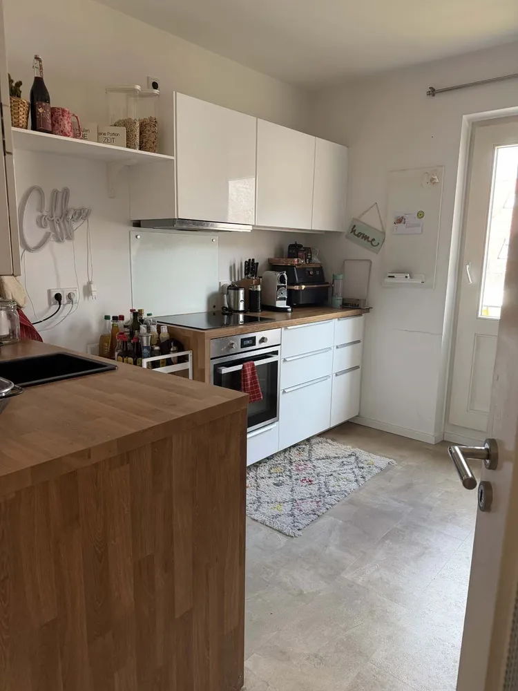 3 Zimmer Wohnung mit 69 m² in Nürnberg – Bild 10