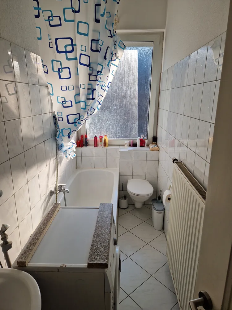 2 Zimmer Wohnung mit 60 m² in Hannover – Bild 9