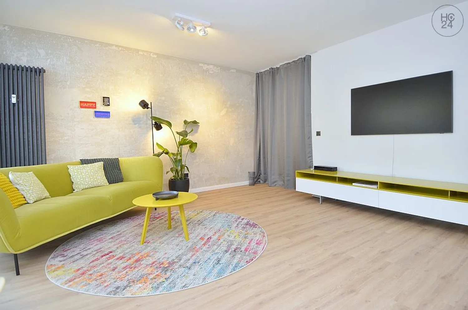 1 Zimmer Wohnung mit 42 m² in Wiesbaden – Bild 7
