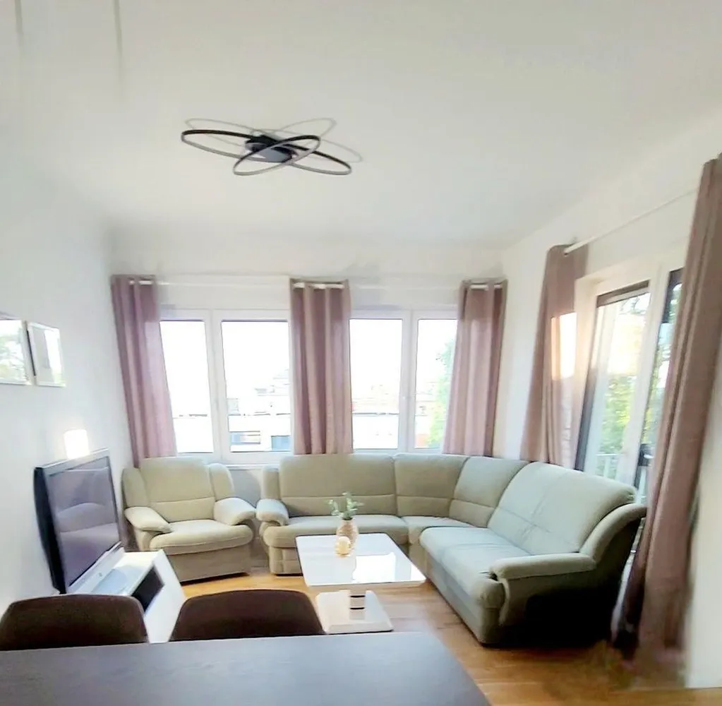 3 room apartment with 74 m² in Magdeburg – Photo 4