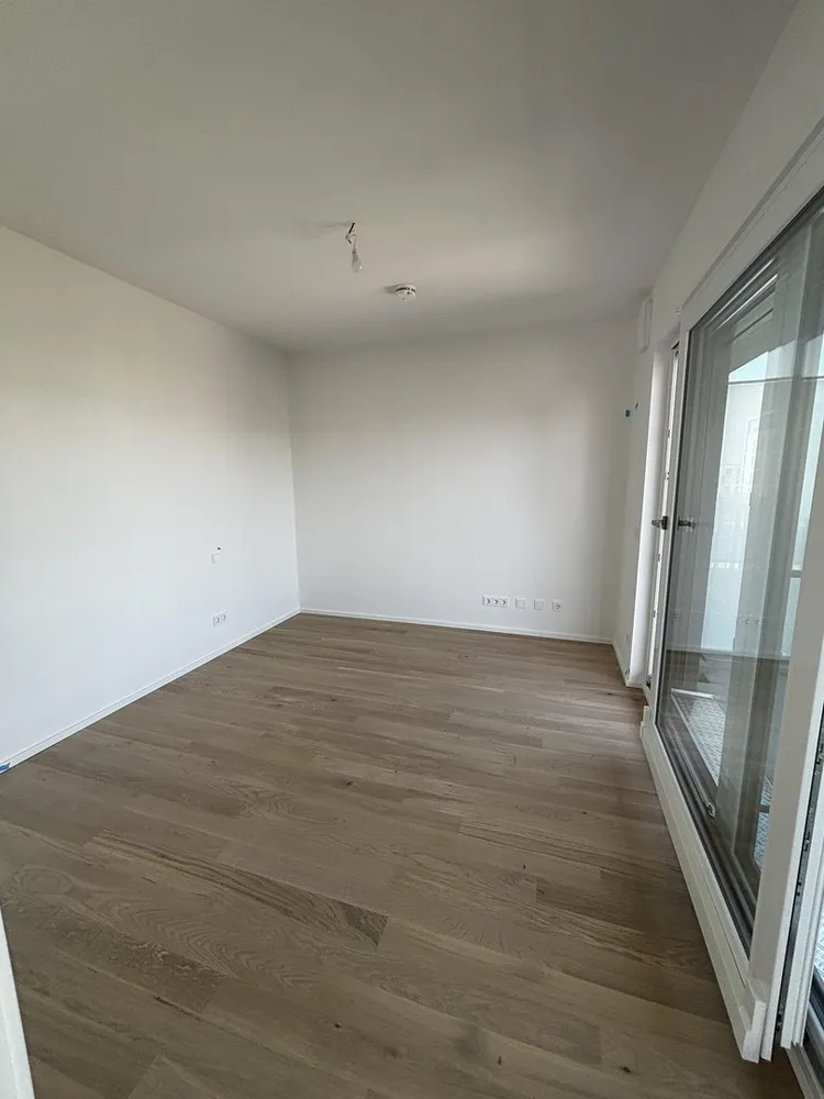 2 Zimmer Wohnung mit 57 m² in München – Bild 4
