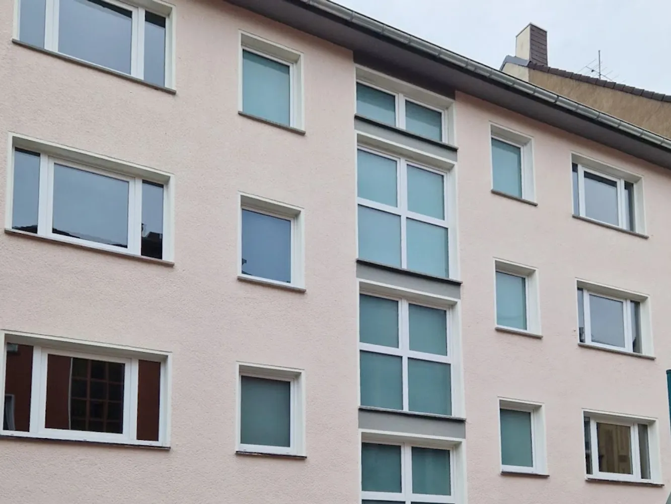 2 Zimmer Wohnung mit 61 m² in Duisburg – Bild 1