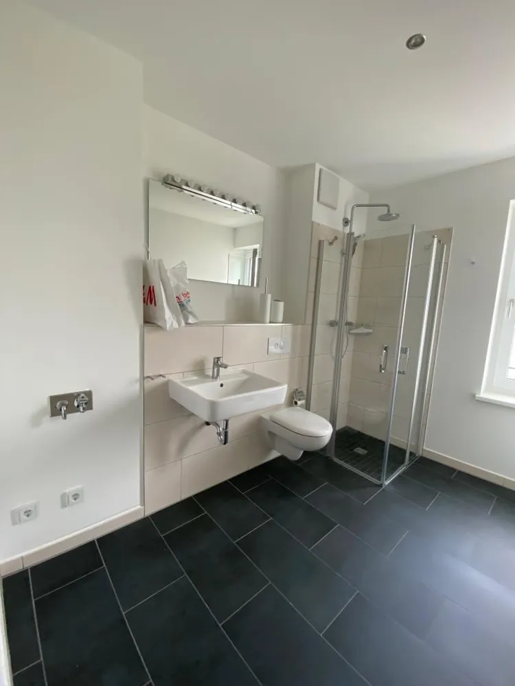2 room apartment with 64 m² in Darmstadt – Photo 8
