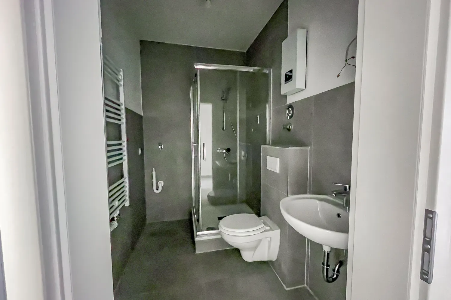 3 Zimmer Wohnung mit 58 m² in Bochum – Bild 3