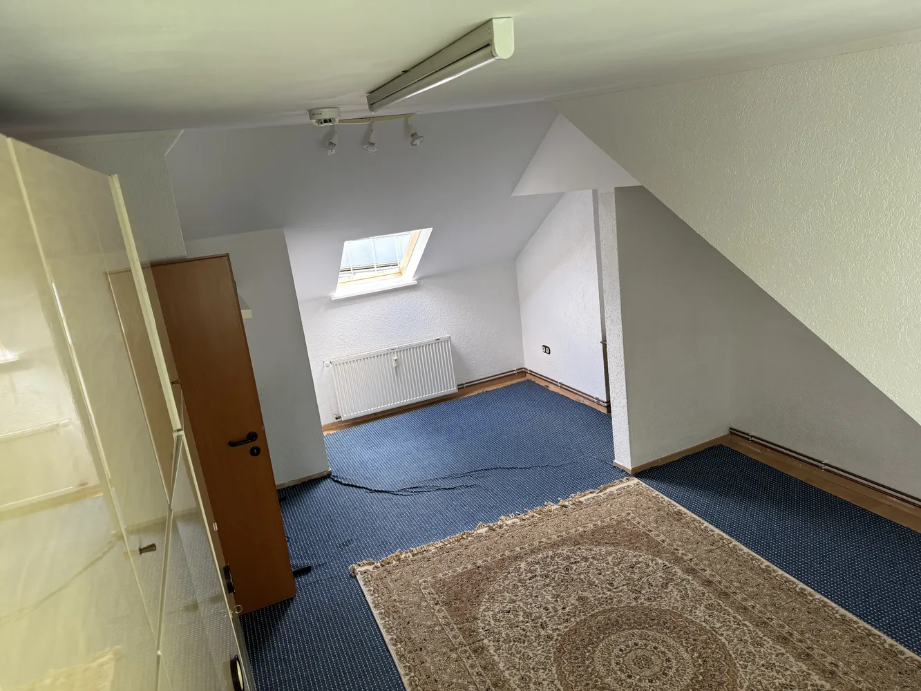 2 Zimmer Wohnung mit 70 m² in Frankfurt am Main – Bild 7