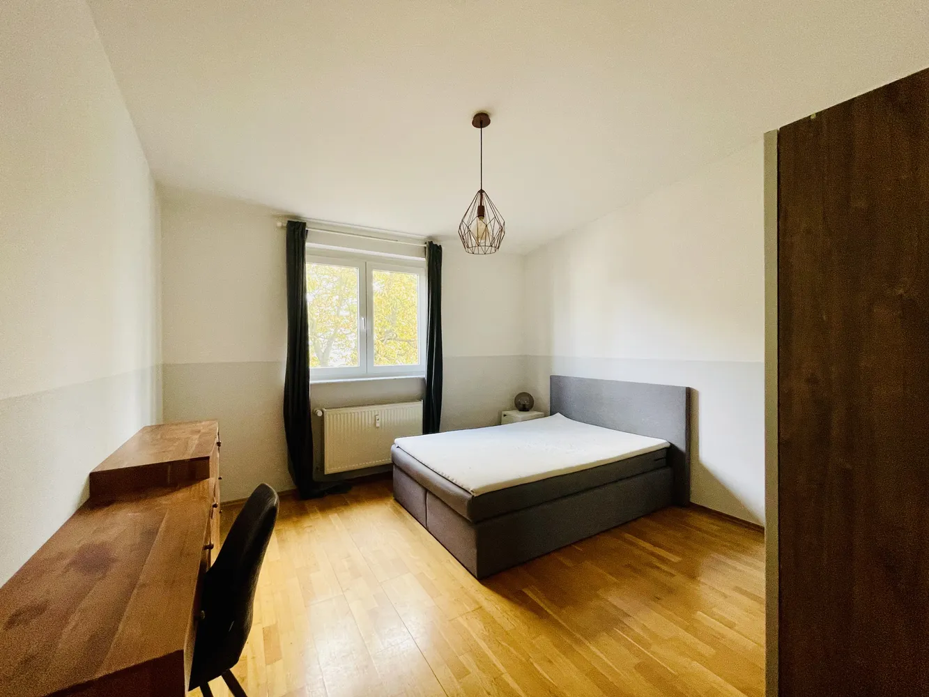 4 Zimmer Wohnung mit 110 m² in Frankfurt am Main – Bild 5
