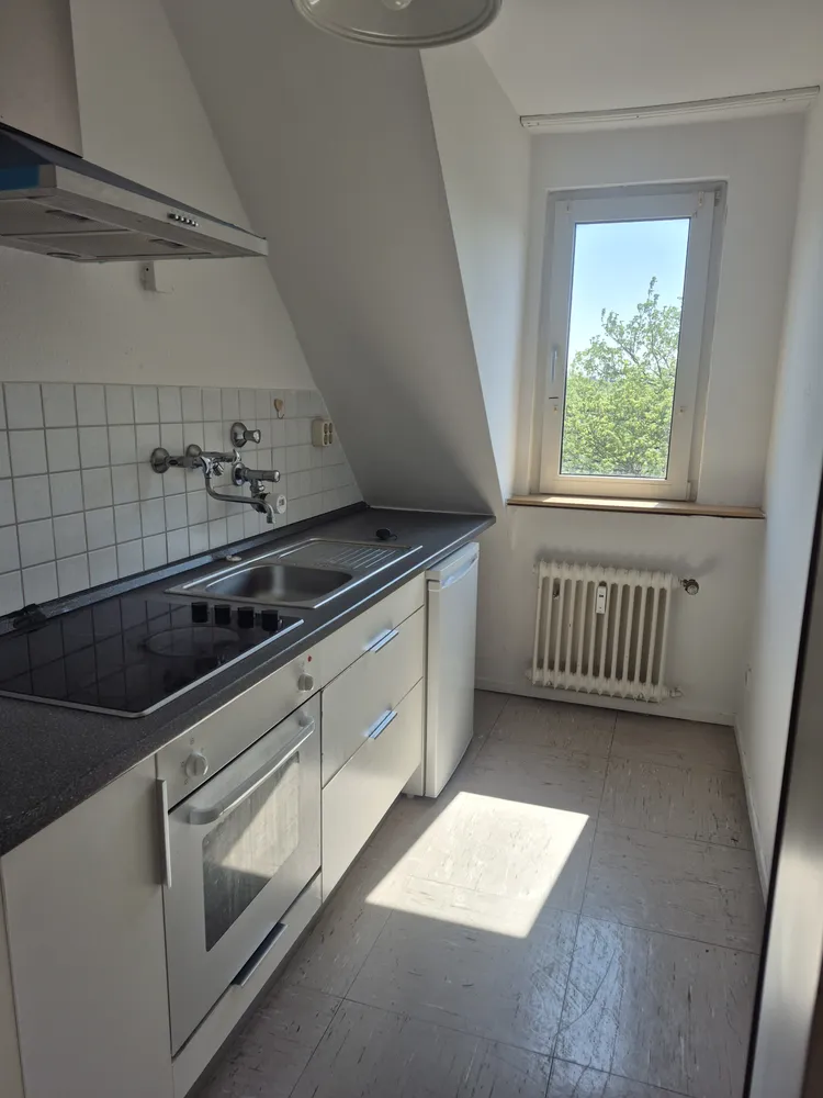 3 Zimmer Wohnung mit 50 m² in Essen – Bild 5