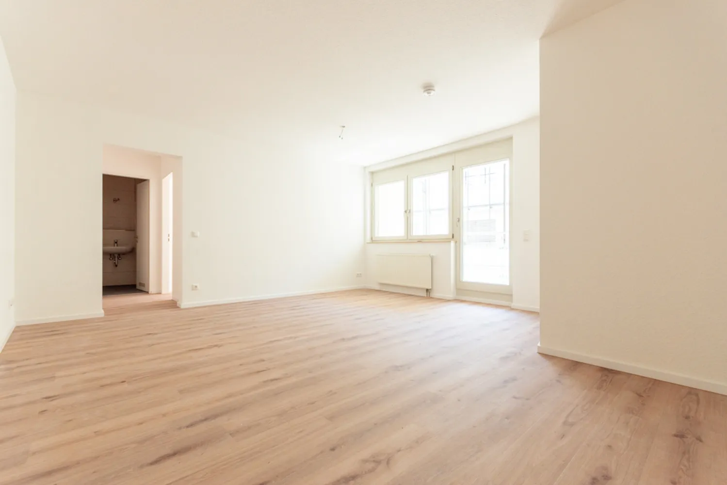 2 Zimmer Wohnung mit 67 m² in Leipzig – Bild 2