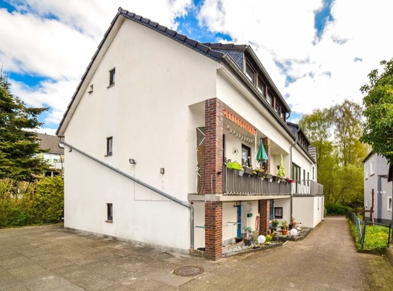 3 Zimmer Wohnung mit 63 m² in Bremen – Bild 2