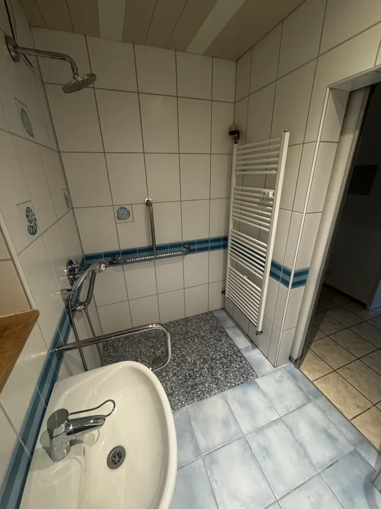 2 Zimmer Wohnung mit 56 m² in Saarbrücken – Bild 6