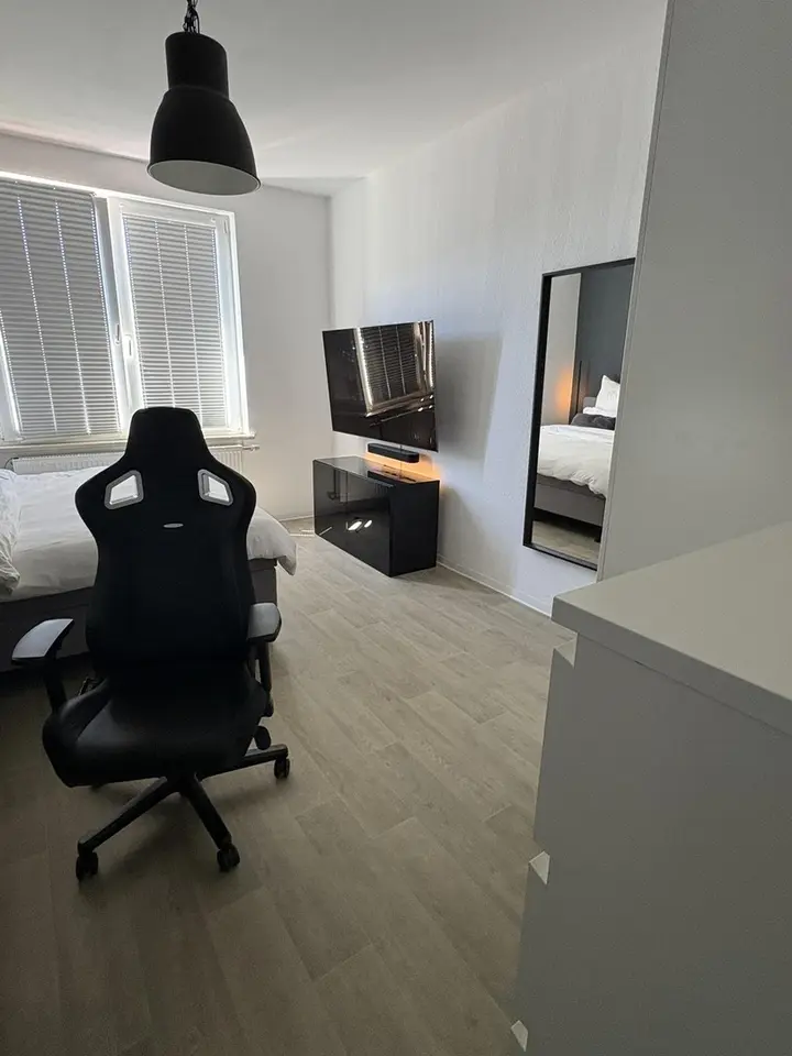 2 Zimmer Wohnung mit 33 m² in Hannover – Bild 4