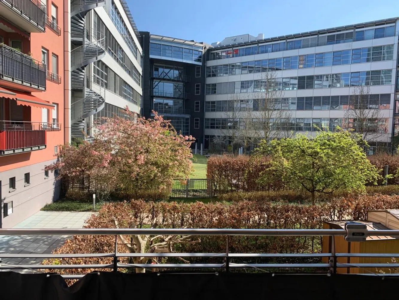3 Zimmer Wohnung mit 76 m² in München – Bild 12