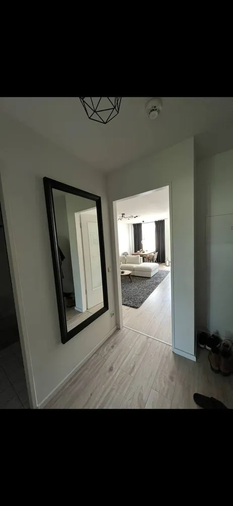 2 room apartment with 60 m² in Berlin – Photo 9